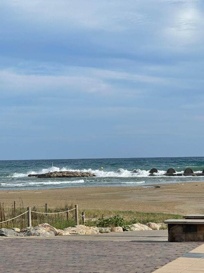 Cunit Beach ภายนอก รูปภาพ