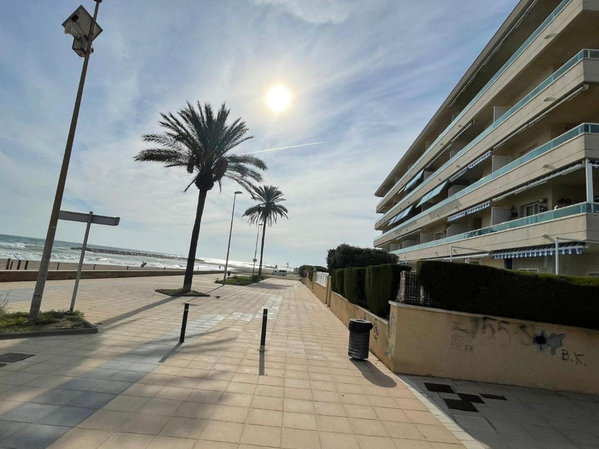 Cunit Beach ภายนอก รูปภาพ
