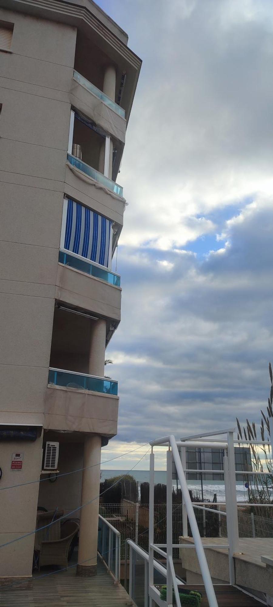 Cunit Beach ภายนอก รูปภาพ